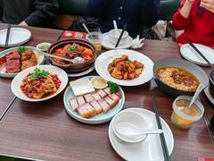 -新旺茶餐厅(鑫耀·光环live店)