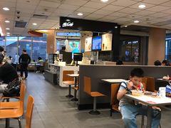 -麦当劳(小白楼店)