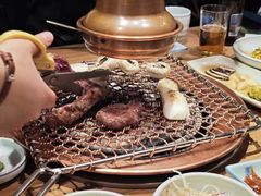 -王妃家(明洞中央店)