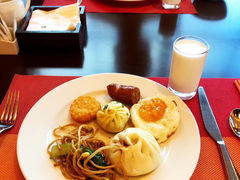 -宁波香格里拉大酒店