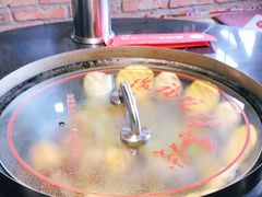 -缘福乡村铁锅炖民宿(八达岭店)