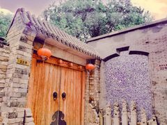 -北京市东城区东四九条小学