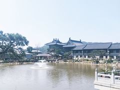 -溪口-滕头旅游景区