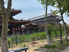 -大明幻境第一城