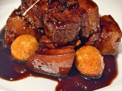 我家红烧肉-醉庐·新上海菜(南京西路店)