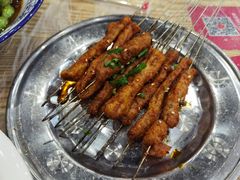 -江城燕子大排档(江汉路步行街店)