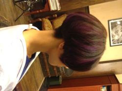 -TWOFACE双面理发馆