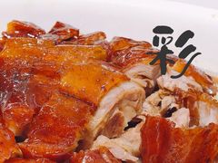 -御彩酒家(东风东路店)
