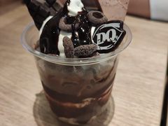 -DQ·蛋糕·冰淇淋(奥林匹克广场店)