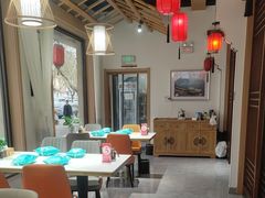 -渔码头食府·20年蓬莱老字号(登州路店)