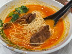 -和府捞面·大师店(上海漕宝路日月光店)
