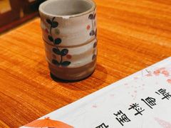 -大吉鲜鱼料理自慢(维也纳大厦店)