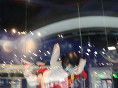 -飞行家太空体验馆(祥云小镇店)