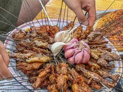 -老白家怡贵园烤肉