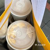 这里的咖啡店作为玉佛寺的咖啡店还是蛮有特色的