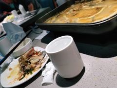 -半天妖烤鱼(东方新天地店)