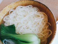 鸡汤面-之参餐厅(前门大街店)
