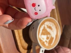 -Peet's 皮爷咖啡(东湖路手作店)