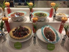 -有红鸡毛店·川菜(建设路店)