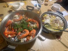 -派派茶客(金杏花园店)