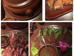 -花马天堂云南餐厅 Lost Heaven(高邮路店)