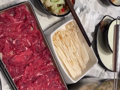 -小城牛事·鲜牛肉火锅(万达店)