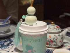 -图味美小黄鱼·景德菜(浙江路店)