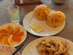 -香丰阁·烤鸭·川湘菜(清河店)