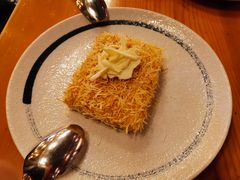 -PIZZA BIANCA(万象城店)