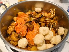 -七欣天香辣蟹火锅(无锡金太湖国际城店)