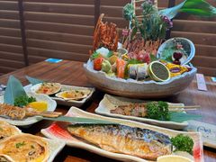 -一本料理(西溪天街店)