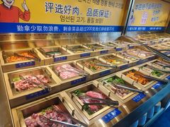 -33韩式自助烧烤(环城南路店)