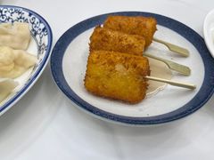 -东方饺子王(新奥购物中心店)