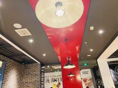 -吕氏疙瘩汤·新鲁菜(新贵和店)