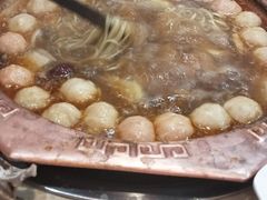 -城一锅涮烤羊蝎子·烤串