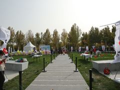 -九十九顶毡房(阜石路店)