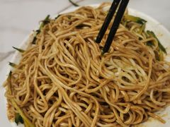 -新川面馆(新街口起源店)