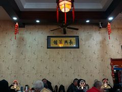 -长兴菜馆(高桥店)