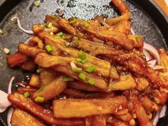 -惠丰堂饭庄·烤鸭·京味菜(翠微路店)
