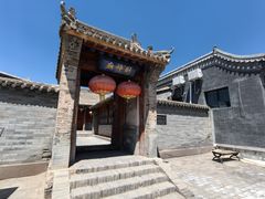 -鸡鸣驿古城