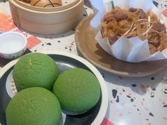 -点都德(广州白云山景区南门店)