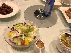 -张福记(五一公园店)