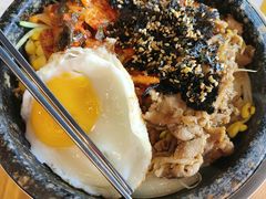 -京尚道韩式美食屋(海甸岛店)