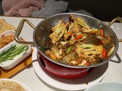 -7017浙菜•建德味(市心北路店)