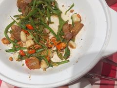-西贝(太原万象城店)