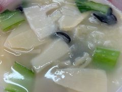 -春水锅贴·传统鲁菜(大明湖店)