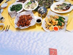 -大笑饭堂(甲子桥店)