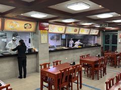 -清真马祥兴菜馆(云南北路店)