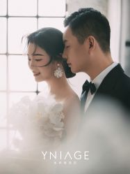 -鱼映像摄影·珍藏级影像品牌