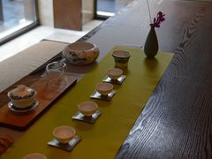 -西安凯悦酒店·湖畔中餐厅